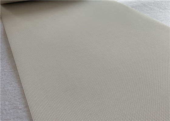Poliestere Mesh Belt di trattamento delle acque reflue 1-50m