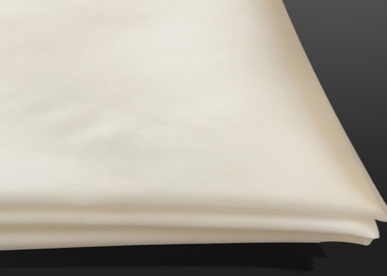 Conteggio a 16 pollici idrofilo tessuti filtranti di nylon da 200 micron 50m x 1.27m