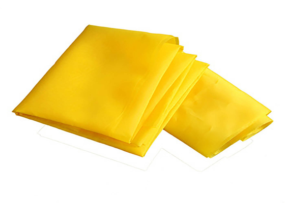 300 schermo della maglia 110 che stampa maglia 75 micron per i tessuti di tessuto