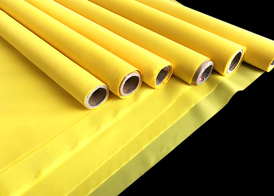 200 100% serigrafie Mesh Monofilament Nylon Polyester della tela
