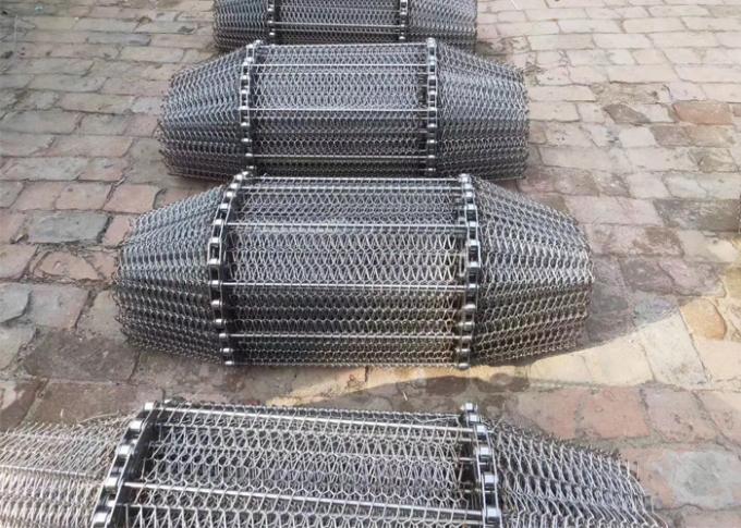 Catena A Rulli In Acciaio Inox #50SS + 2 Maglie Di Collegamento - Foto 5