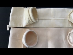 Sacchetto per filtri in fibra di vetro