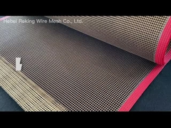 Nastro trasportatore di PTFE