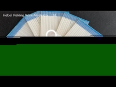 cinghia di disidratazione dei fanghi del poliestere